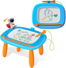 Magnetic Drawing Board, Toddler Girl Toys for 1-2 Year Old